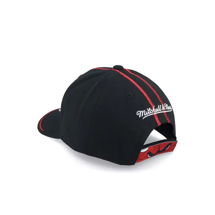 1000448648 MIT-98 DRAFT PRO STRP BULLS-BLACK-(OS)-ACC-US - Image 3