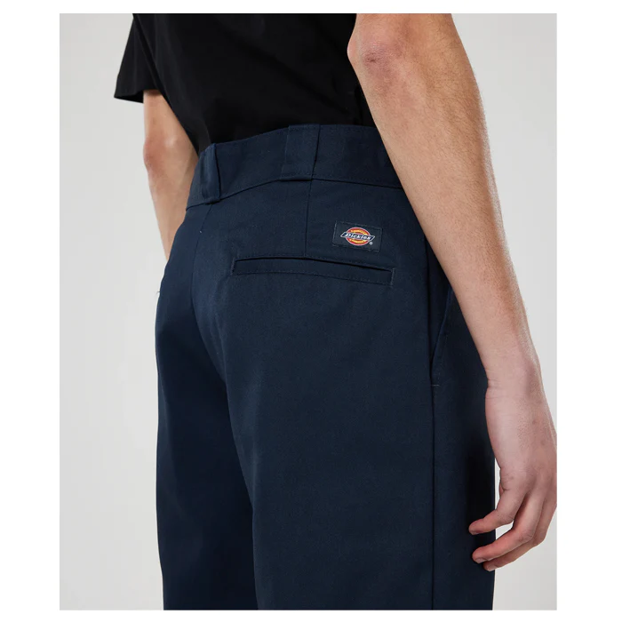 874 PANT (DARK NAVY) - Image 5