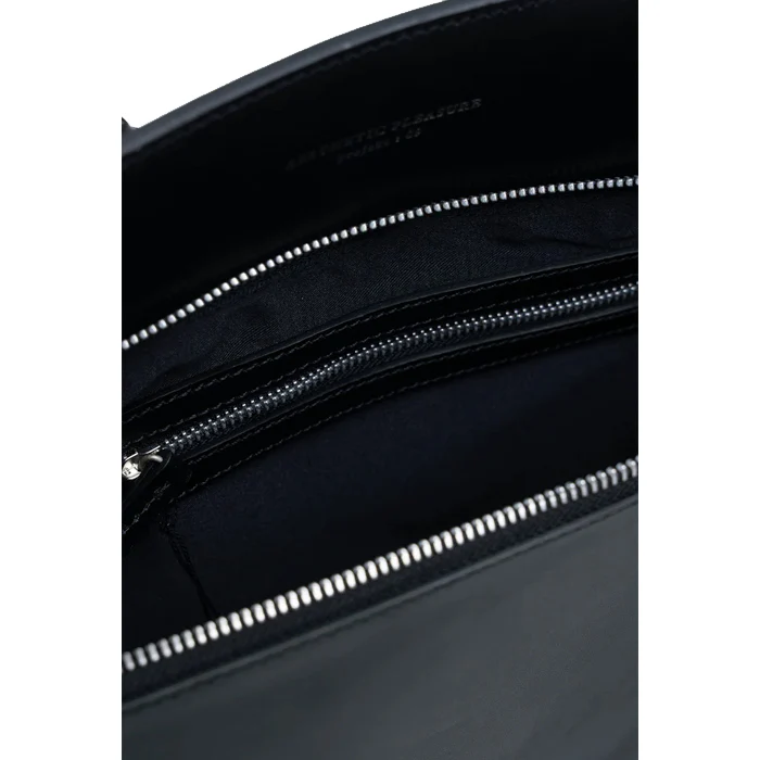 ACE BAG NAPPA BLACK - Image 5