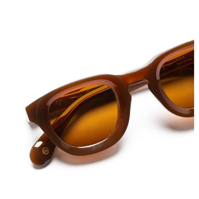 Acetate Explosive Brown - Image 4