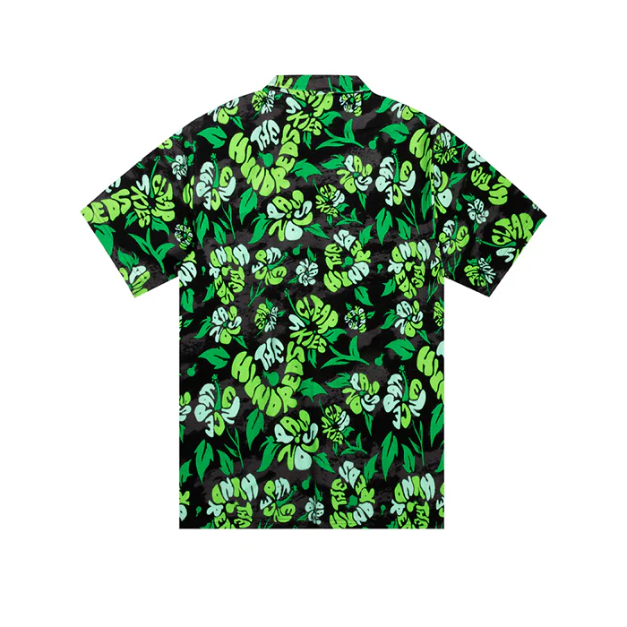 Aloha SS Woven - Image 2