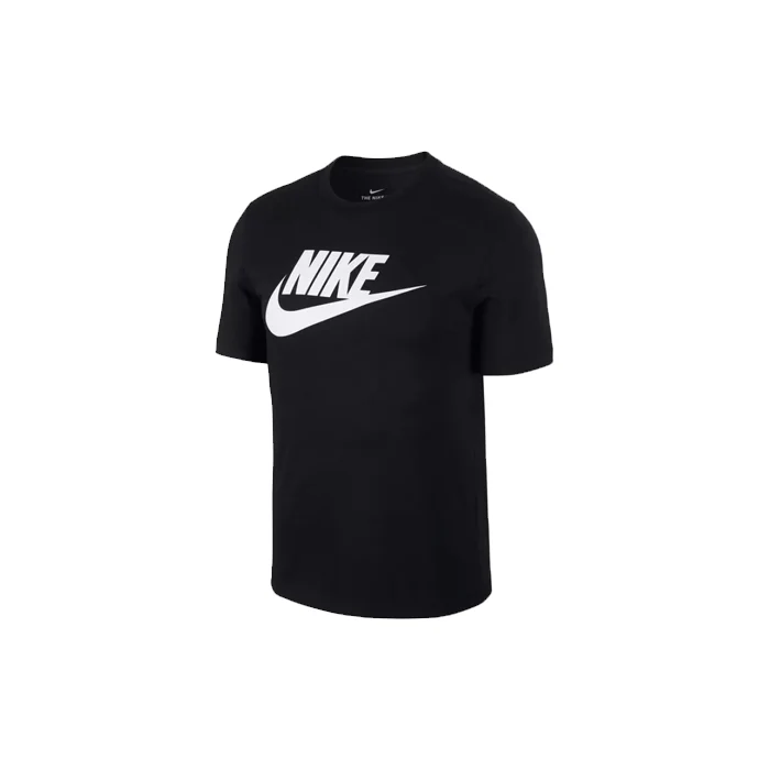 AS M NSW TEE ICON FUTURA