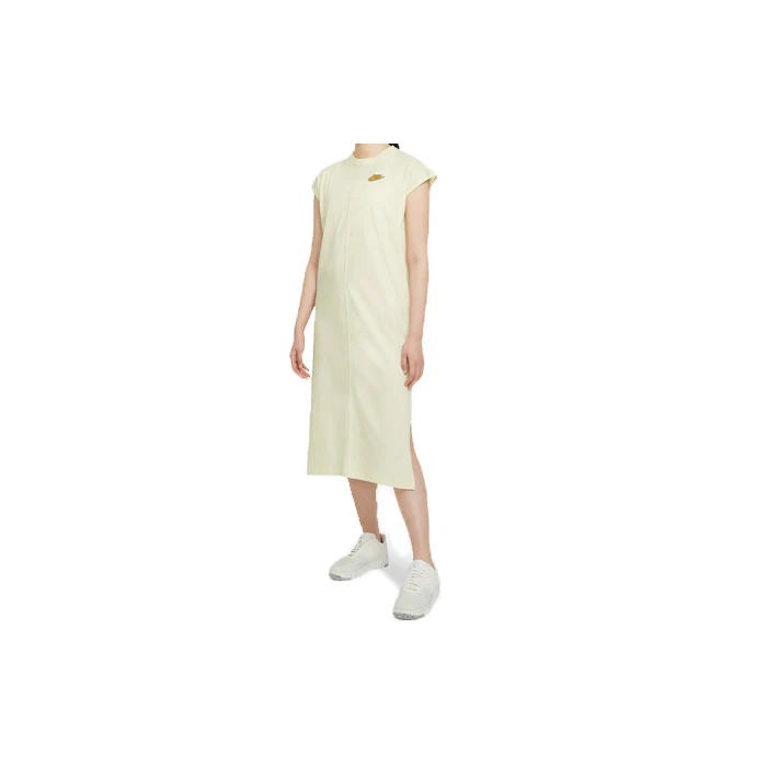AS W NSW DRESS EARTH DAY FT