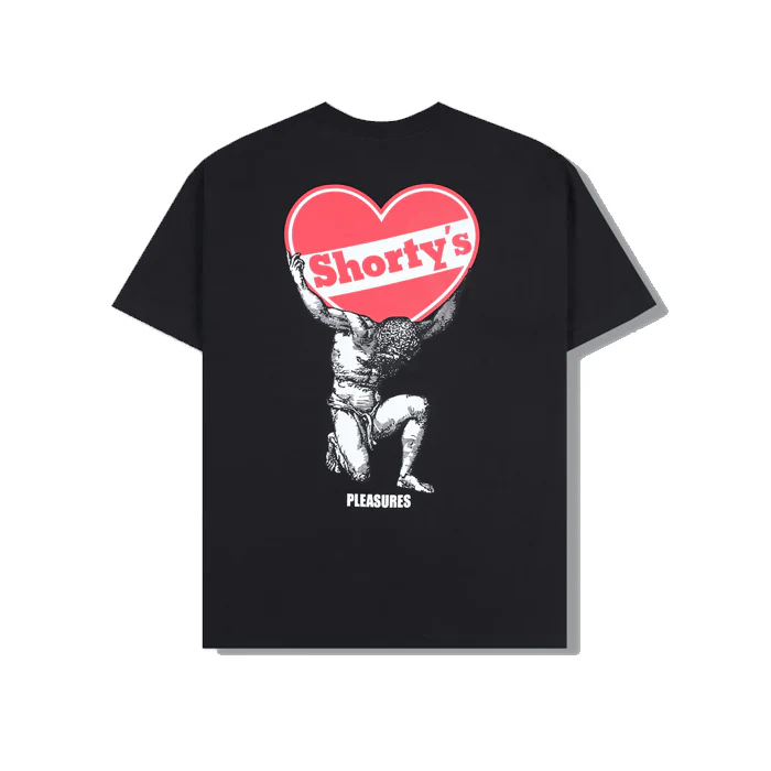 ATLAS T-SHIRT - Image 4