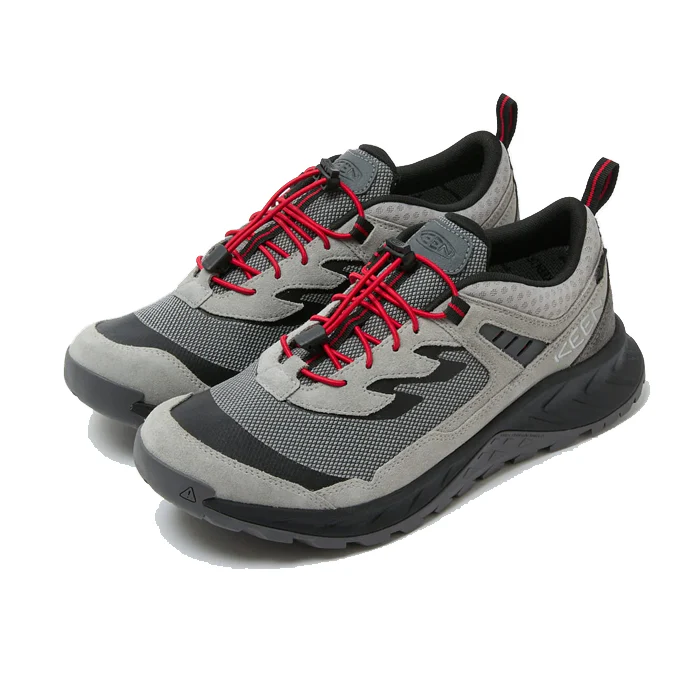 BAL x KEEN HIGH TRAIL SP WP MENS - Image 3