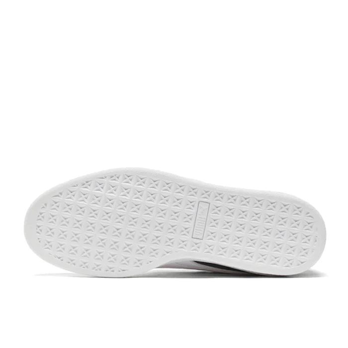 Basket Classic XXI Puma Black-Puma White - Image 5