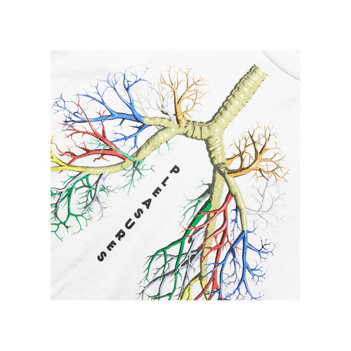 BREATHE AGAIN T-SHIRT - Image 2