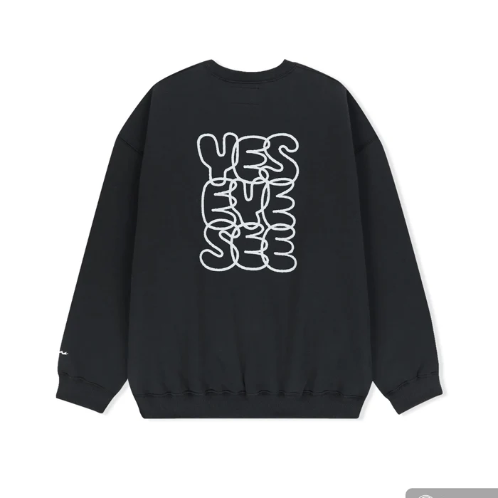 C-Logo Sweatshirt - Image 2