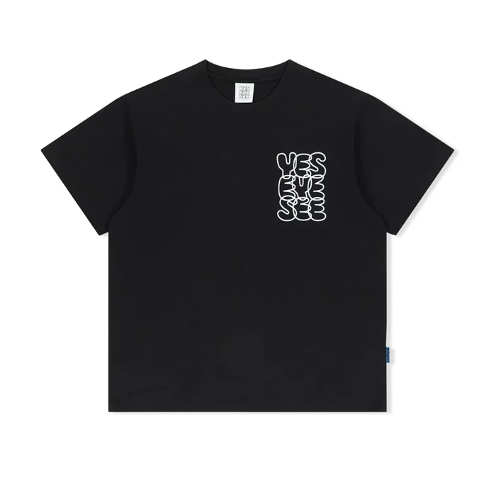 C-Logo Tee