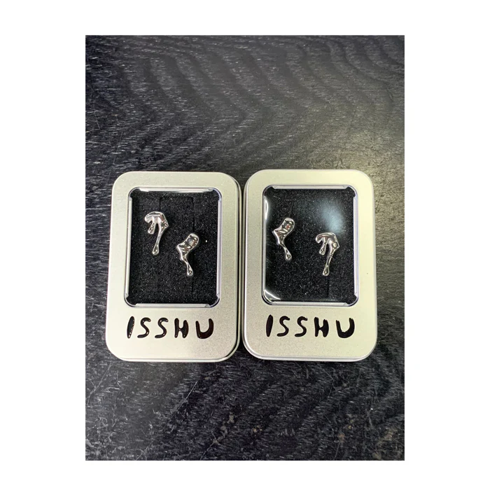 Colt Earrings - Image 3