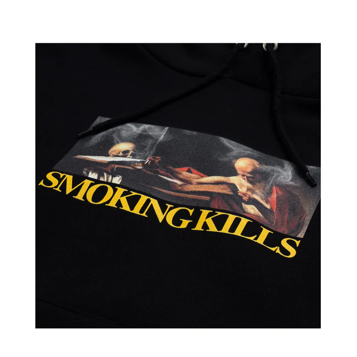 Death Period Hoodie - Image 4