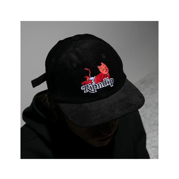 Devil Babies 6 Panel - Image 5