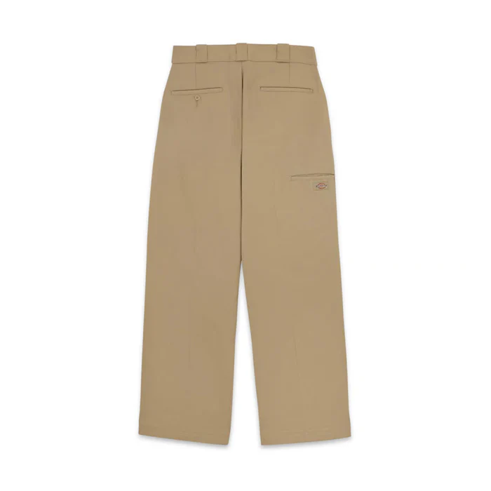 DICKIES - Double Knee Rec (KHAKI) - Image 2