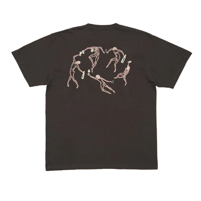 DOCHILL TEE - Image 2
