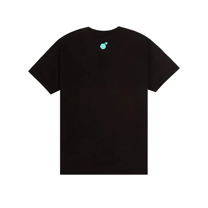 Drip Slant T-Shirt - Image 2