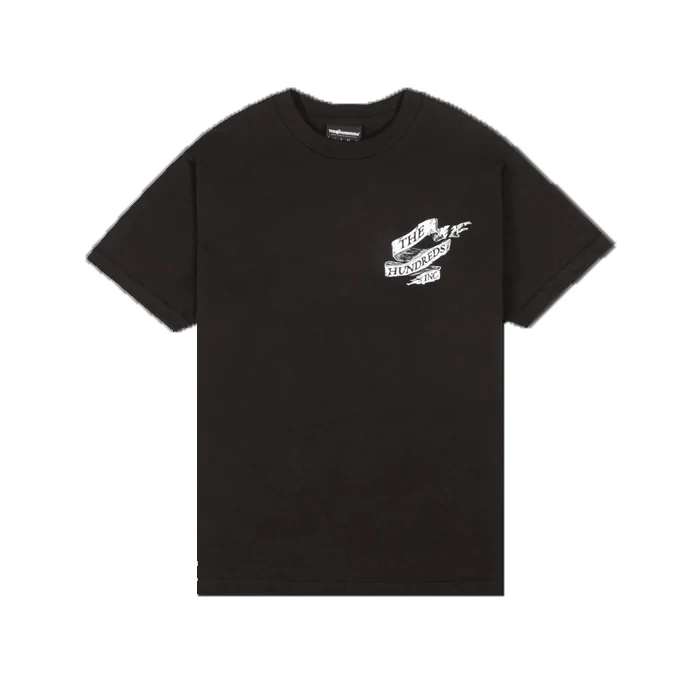 FOREVER VOYAGING T-SHIRT