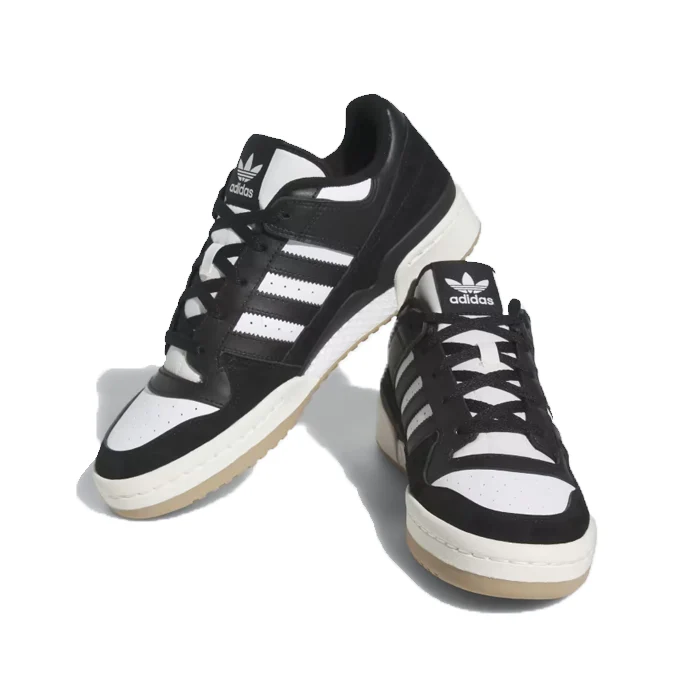 FORUM LOW CL SHOES  Men - Image 3