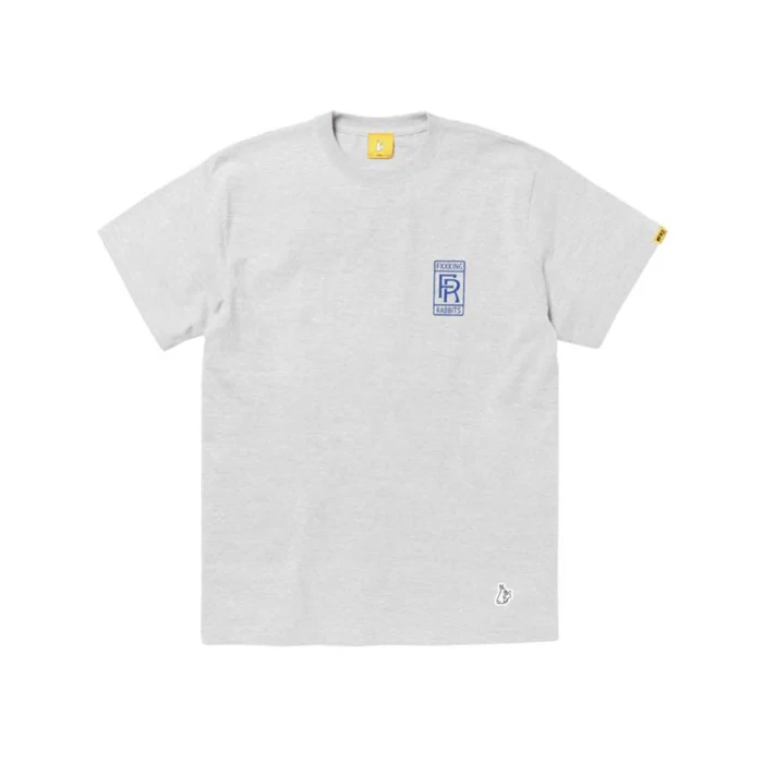 FR Emblem Tee