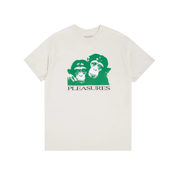 FRIENDSHIP T-SHIRT