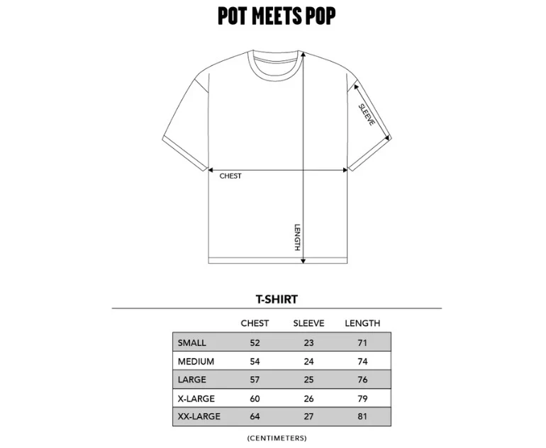 FULL-TIME STONER TEE WHITE - Image 5