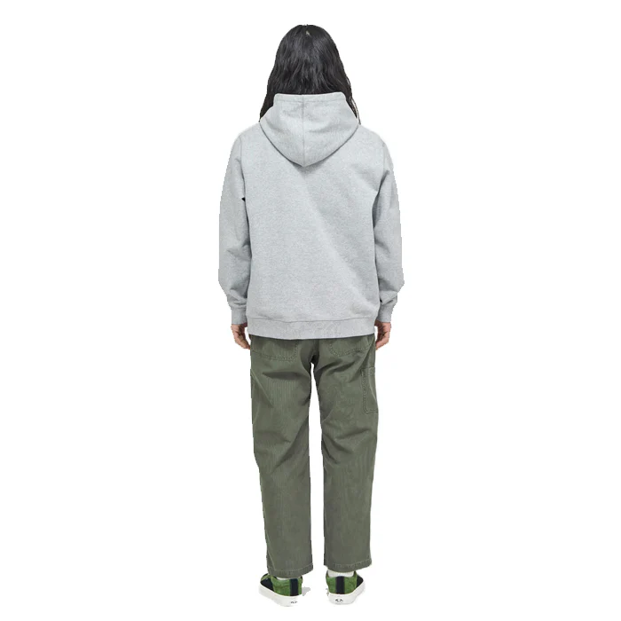 Gramicci Canvas Double Knee Pant Green - Image 8
