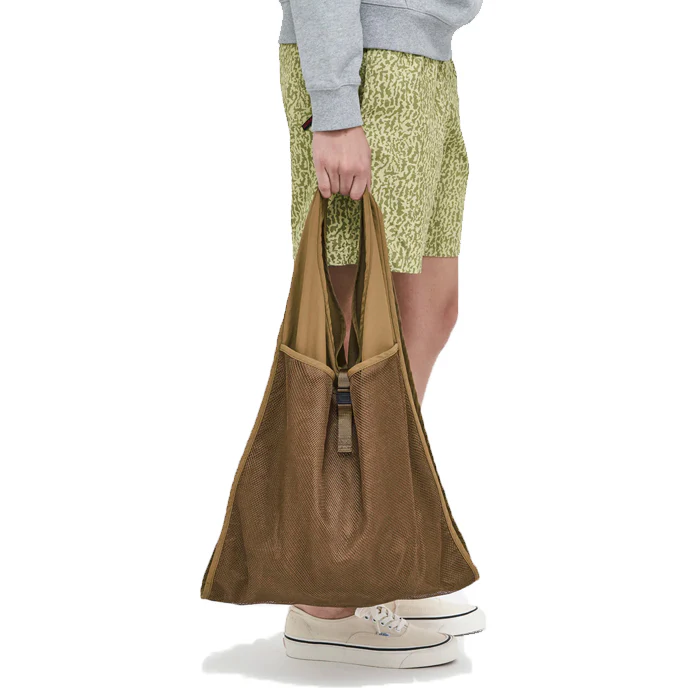 Gramicci Daily Bag Brown - Image 3
