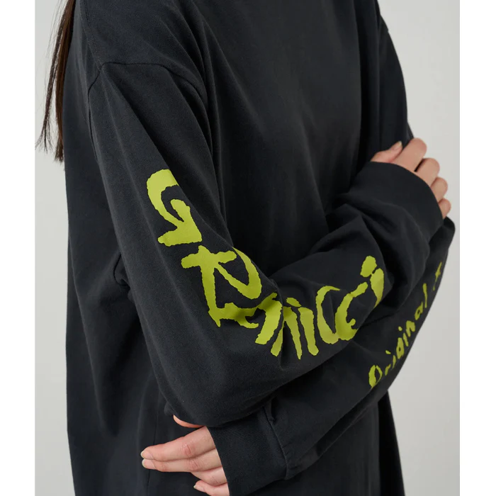 GRAMICCI FREEDOM L/S TEE - Image 4