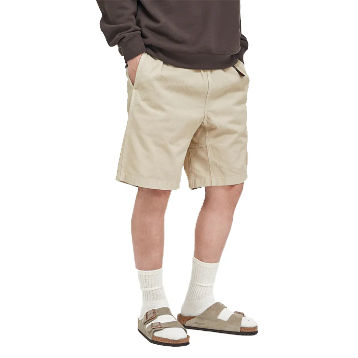 Gramicci G-Short Light Brown - Image 3