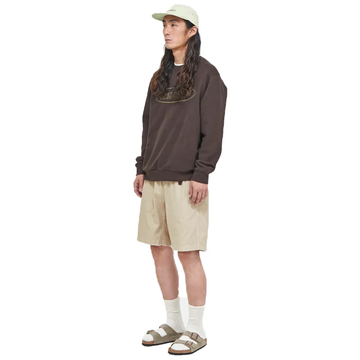 Gramicci G-Short Light Brown - Image 4