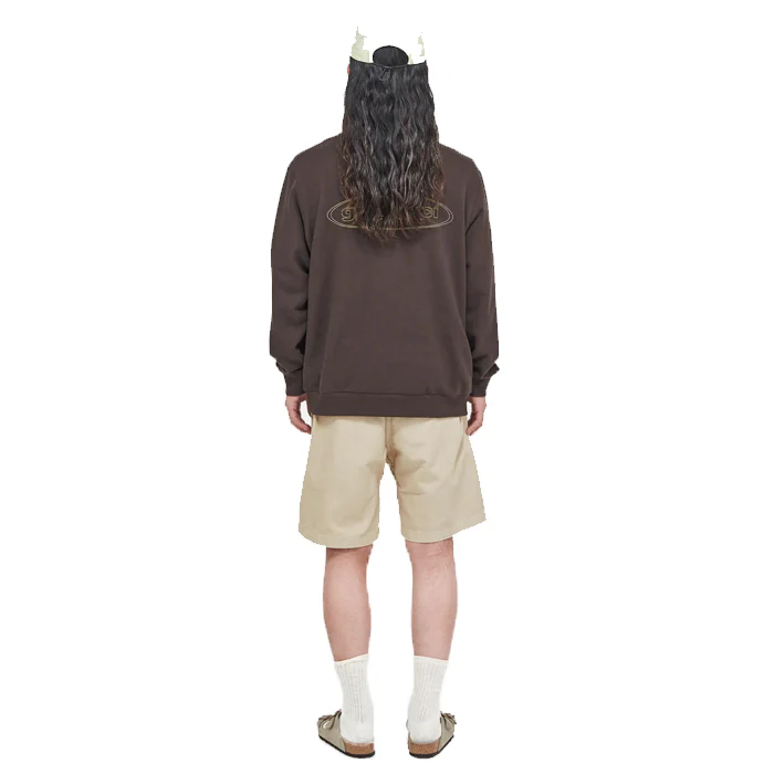 Gramicci G-Short Olive - Image 5