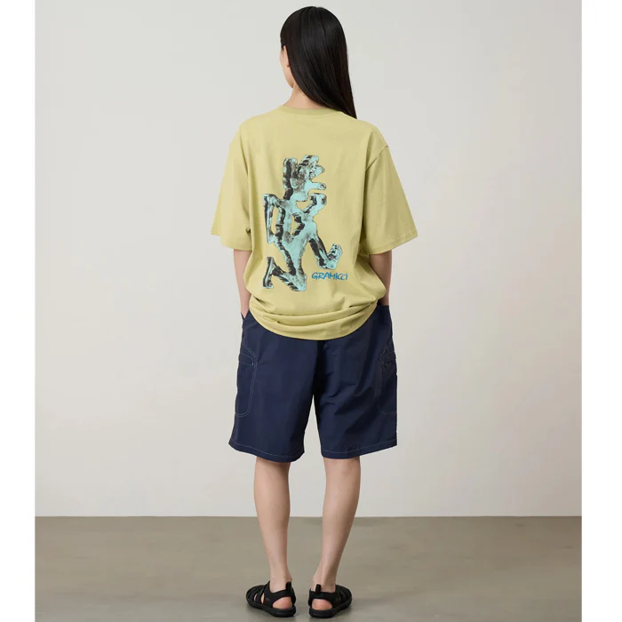 GRAMICCI ICE SCULPTURE TEE - Image 6