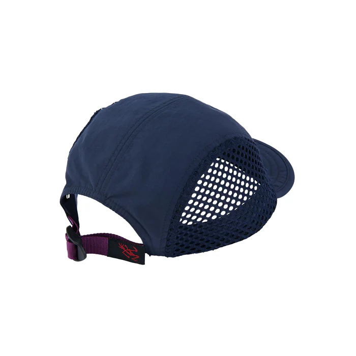 Gramicci Mesh Cap Navy - Image 2