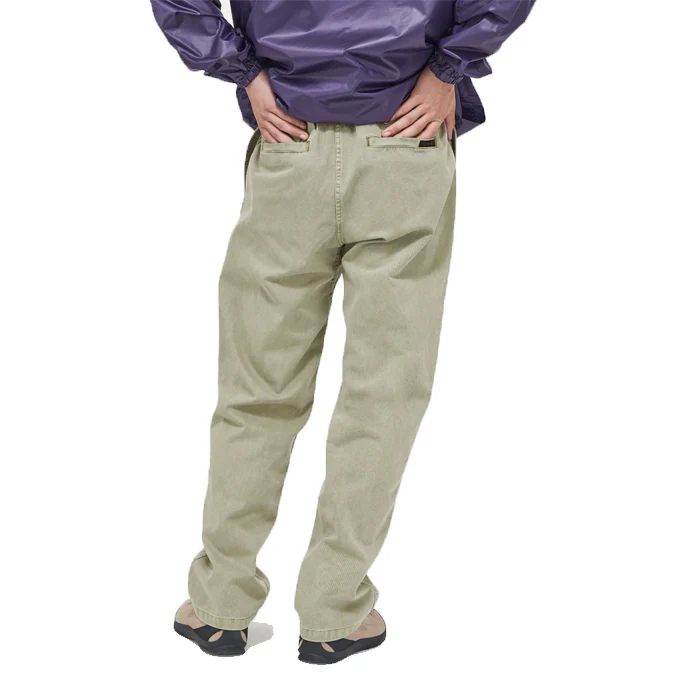 Gramicci Pant Olive - Image 3