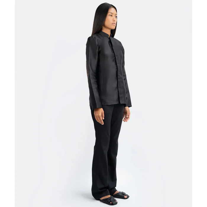 Hagal Top Black - Image 3