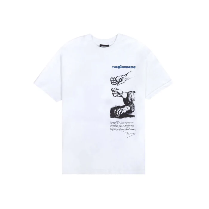 Hands T-Shirt
