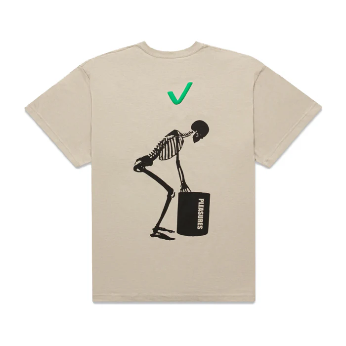 HEAVY T-SHIRT - Image 2