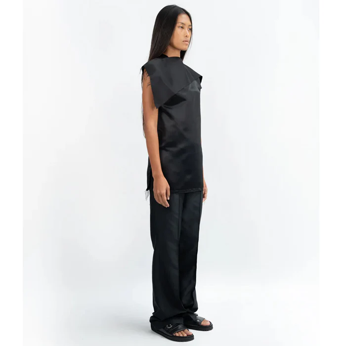 Helfahrt Top Black - Image 3