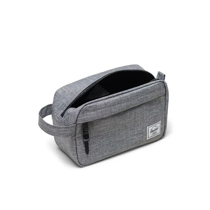 HER-CHAPTER TRAVEL KIT-RAVEN CROSSHATCH-(5L)-ACC-US - Image 2
