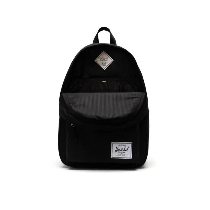HER-CLASSIC XL BACKPACK-BLACK-(23.8L)-BAG-US - Image 2