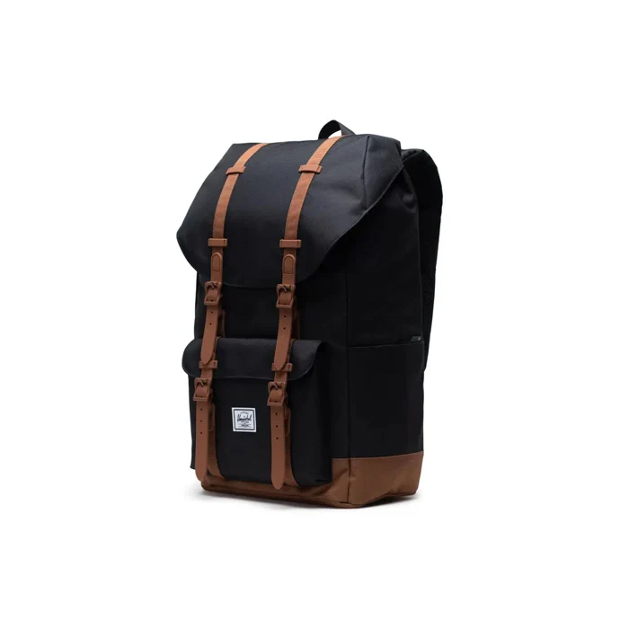 Herschel ECO LILAMR BLACK 25L US - Image 3