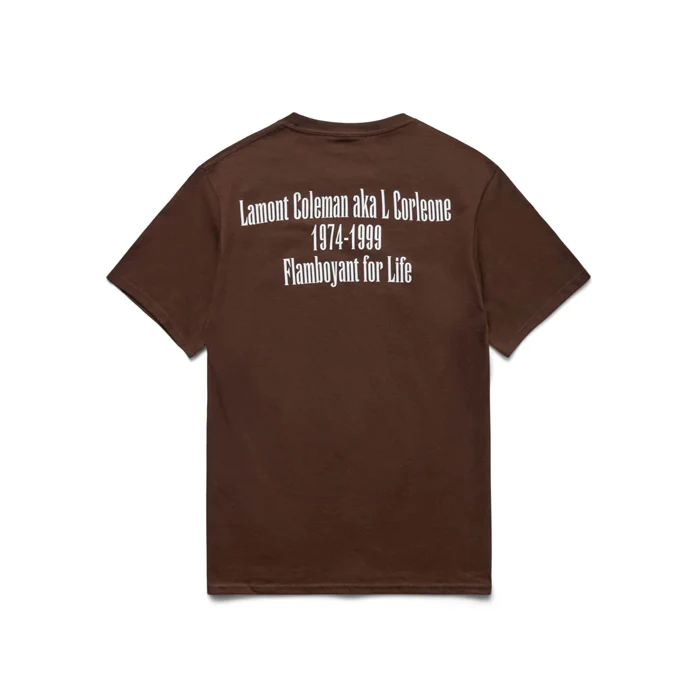 IN MEMORTY T-SHIRT - Image 2