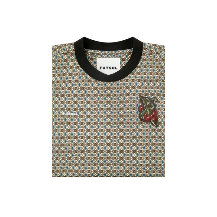 LONG-SLEEVE JERSEY CREW - Image 6