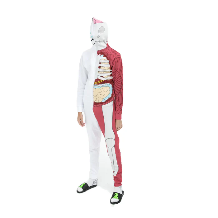 Lord Nermal Onesie - Image 3