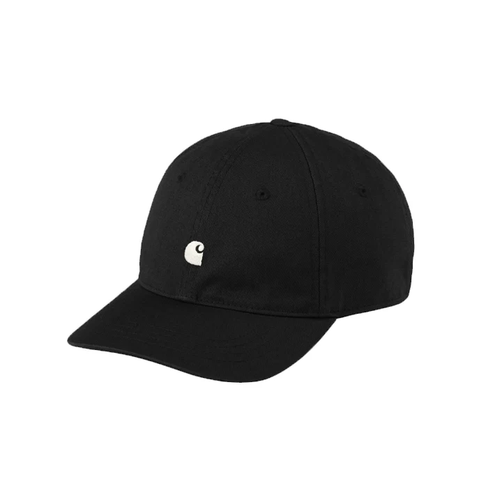 Madison Logo Cap