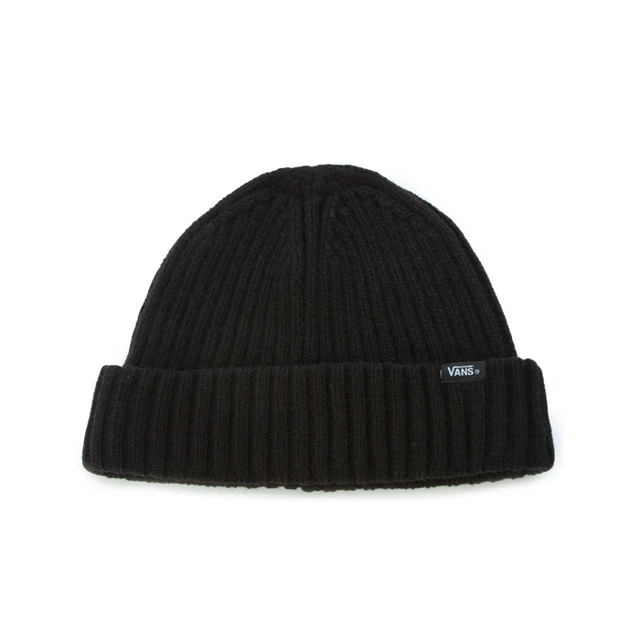 MN VANS SHALLOW CUFF BEANIE