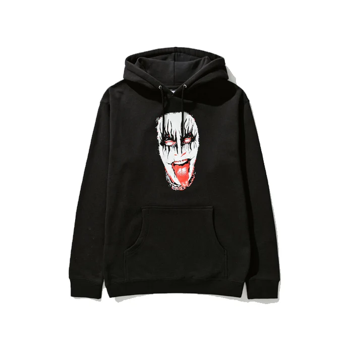 MOUTH HOODY