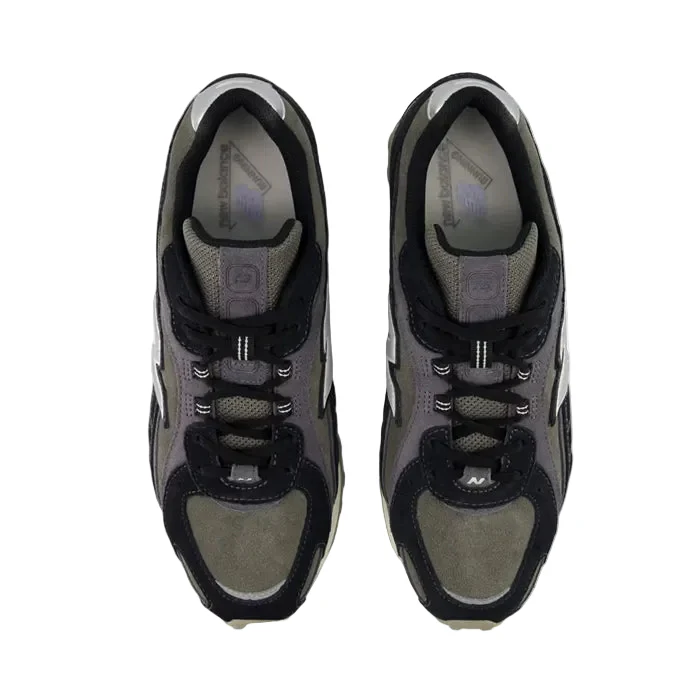 NEW BALANCE 204L-BLACK - Image 4