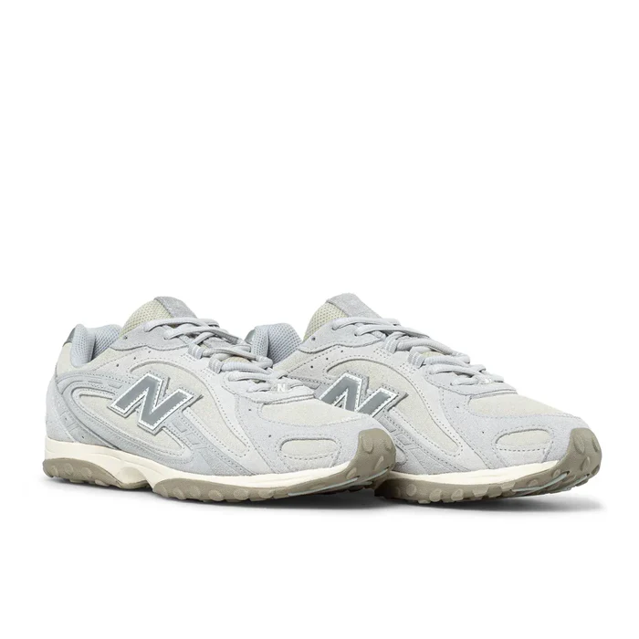 NEW BALANCE 204L-GREY - Image 3