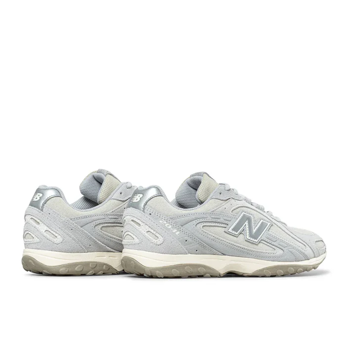NEW BALANCE 204L-GREY - Image 4
