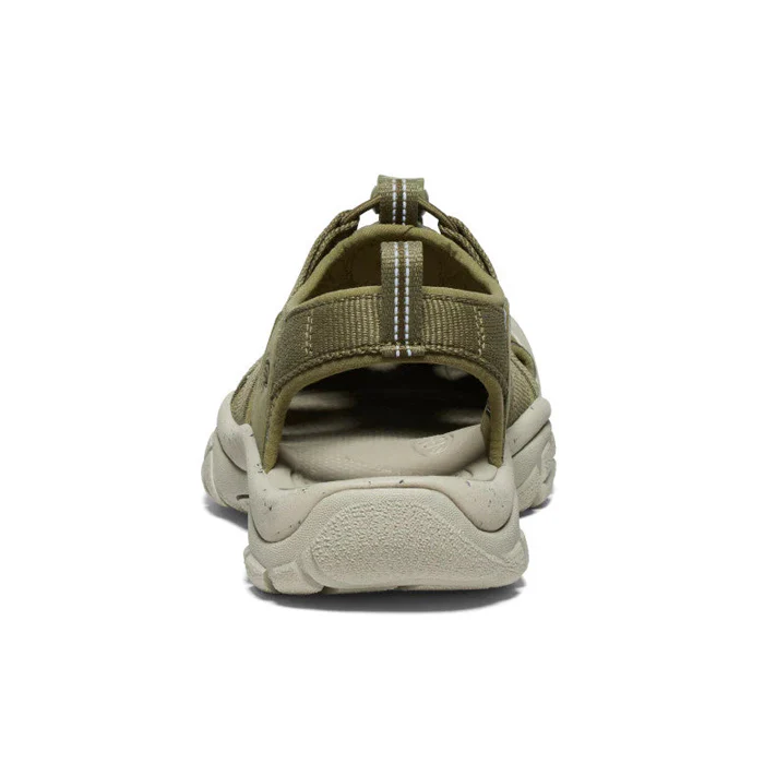 NEWPORT H2 - MARTINI OLIVE/DARK OLIVE M - Image 5